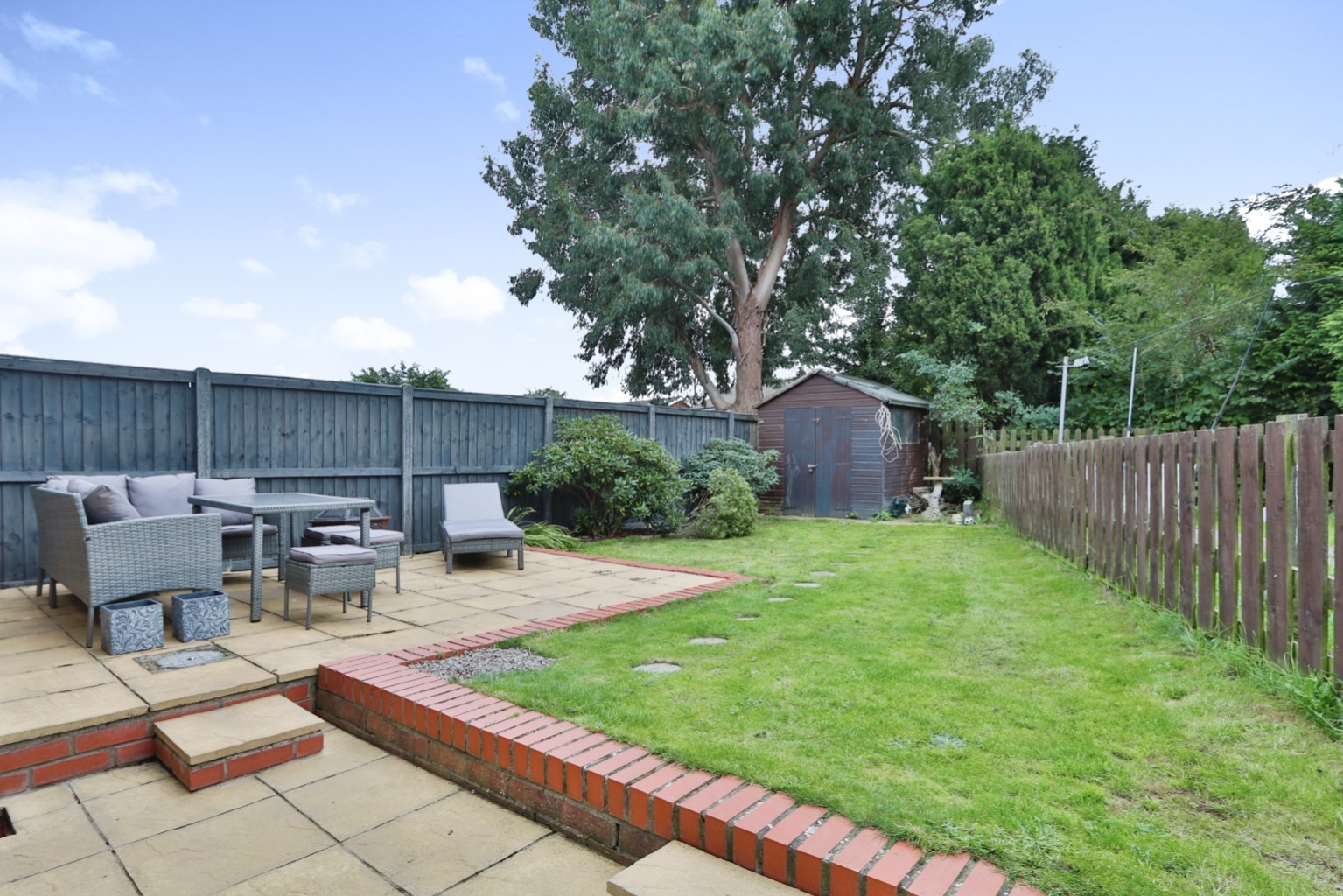 2 bed semi-detached house for sale in Hillcrest, Beverley  - Property Image 12