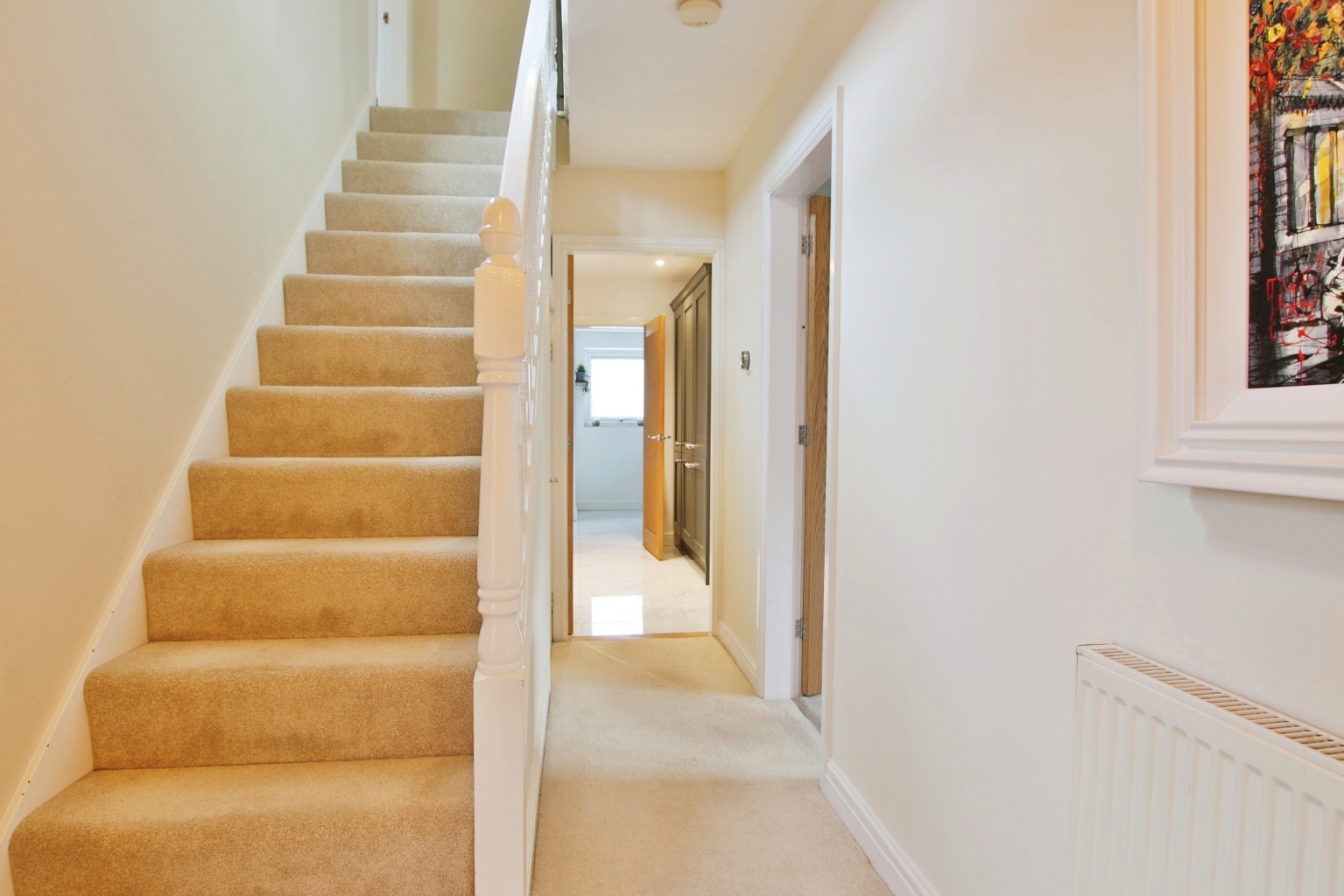 4 bed detached house for sale in Nornabell Drive, Beverley  - Property Image 2