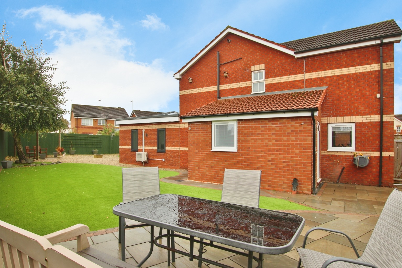 4 bed detached house for sale in Nornabell Drive, Beverley  - Property Image 15