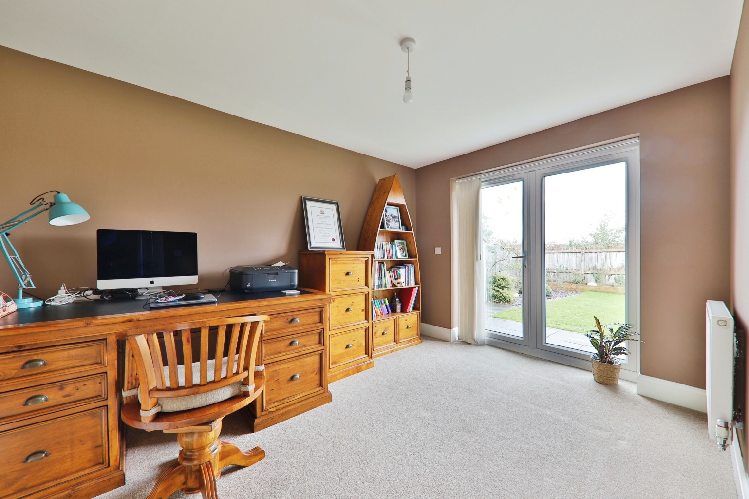 3 bed detached house for sale in Mulberry Avenue, Beverley  - Property Image 7