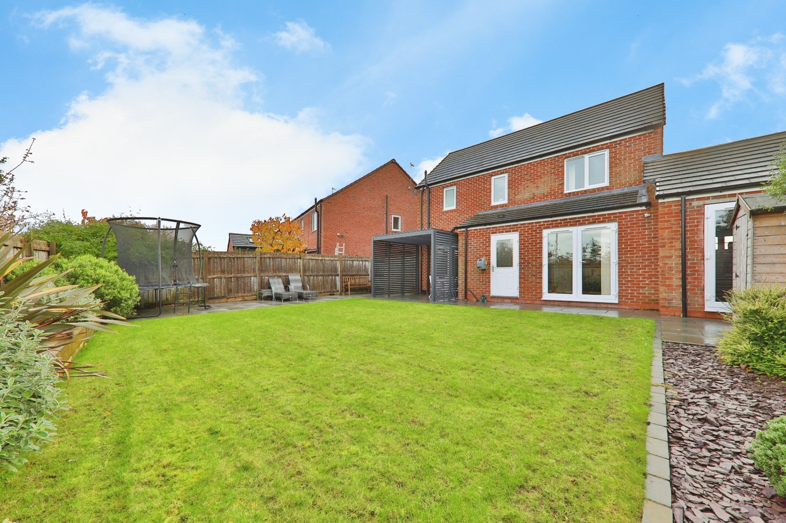 3 bed detached house for sale in Mulberry Avenue, Beverley  - Property Image 14