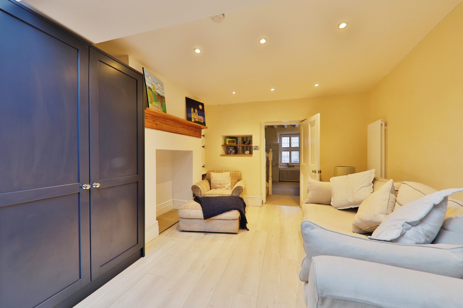 2 bed semi-detached house for sale in North Bar Without, Beverley  - Property Image 9