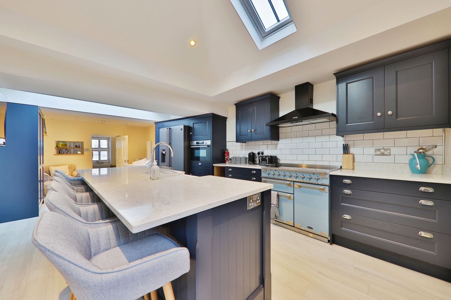 2 bed semi-detached house for sale in North Bar Without, Beverley  - Property Image 6