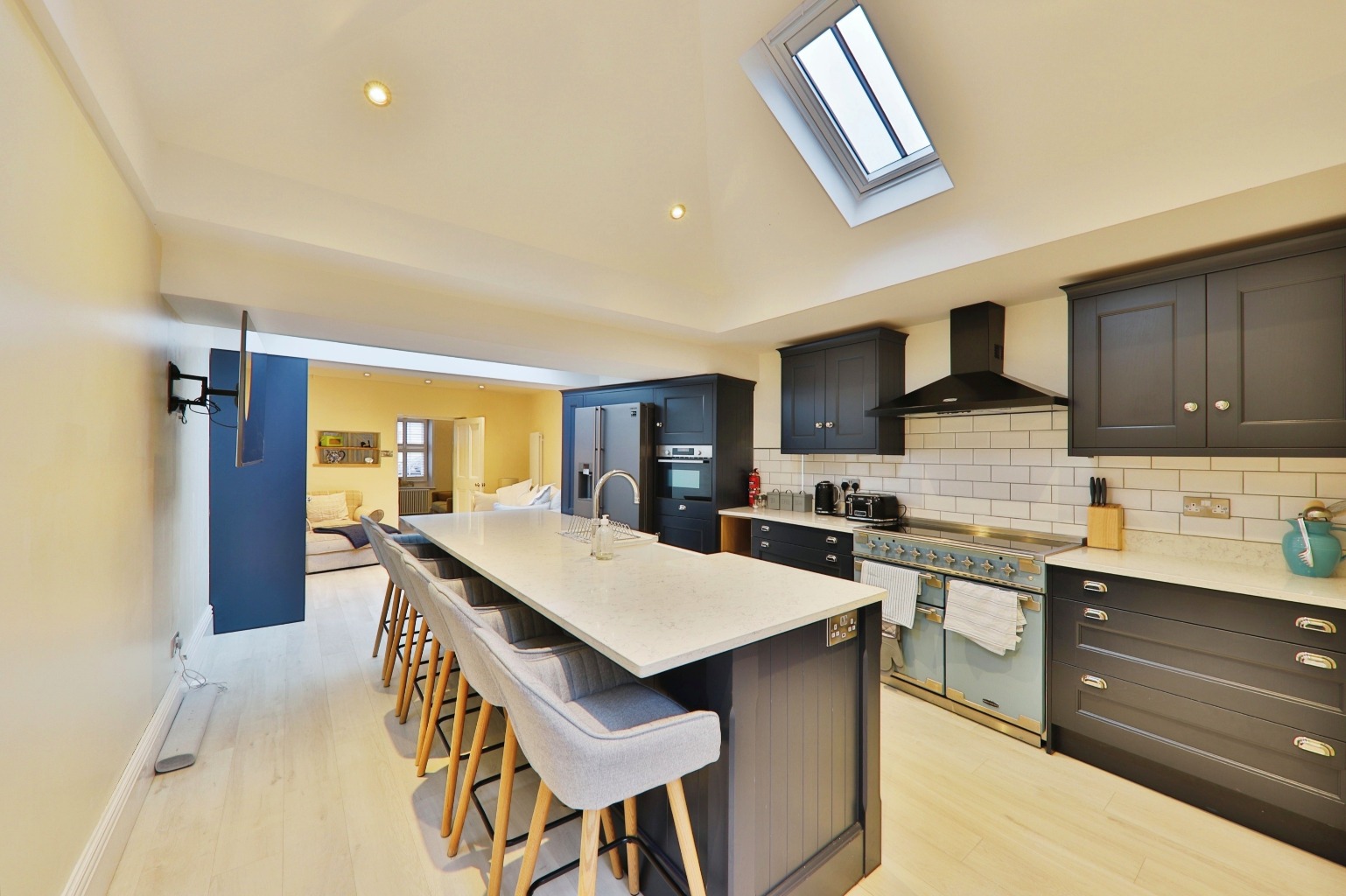 2 bed semi-detached house for sale in North Bar Without, Beverley  - Property Image 2