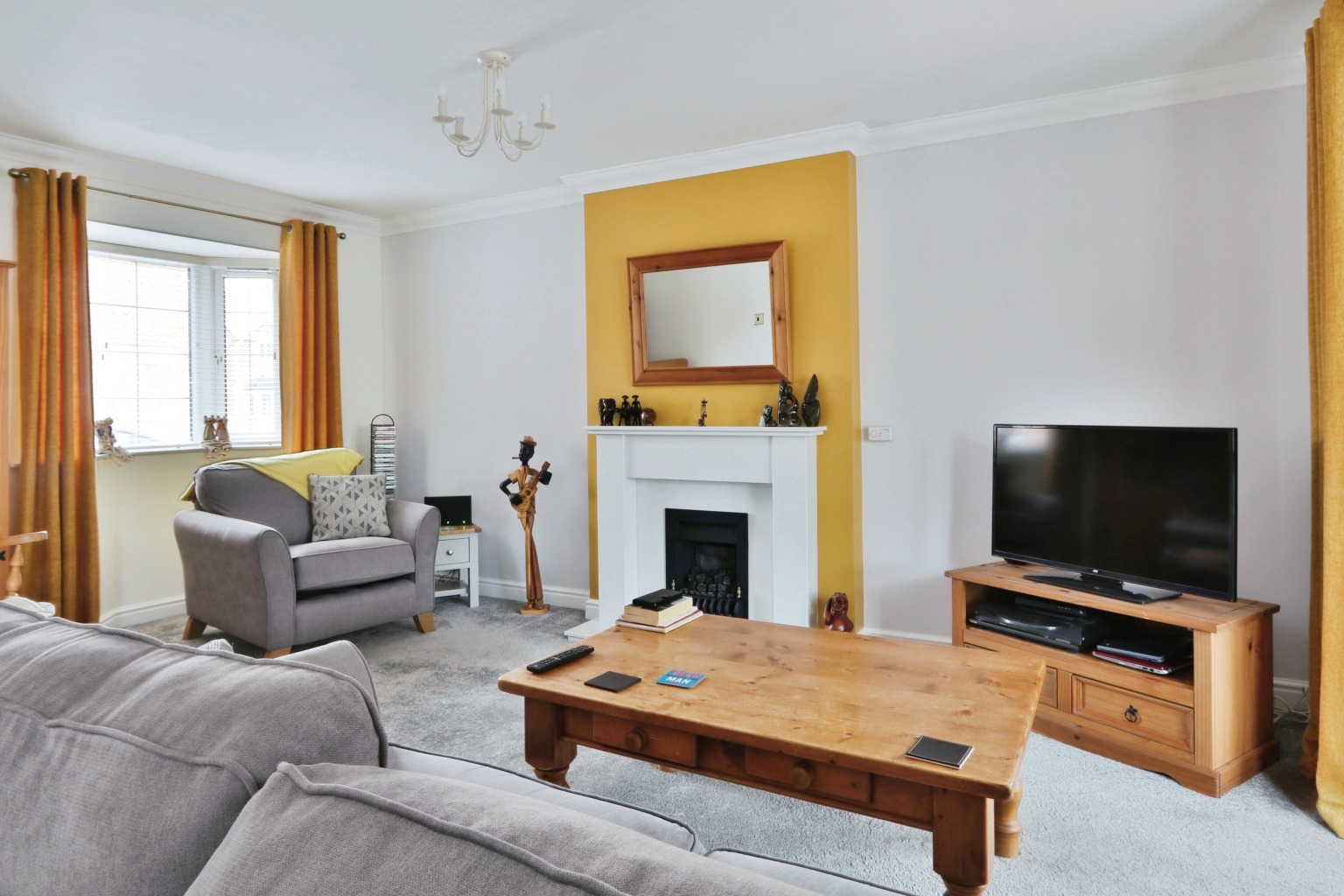 3 bed detached house for sale in Mill View Road, Beverley  - Property Image 4