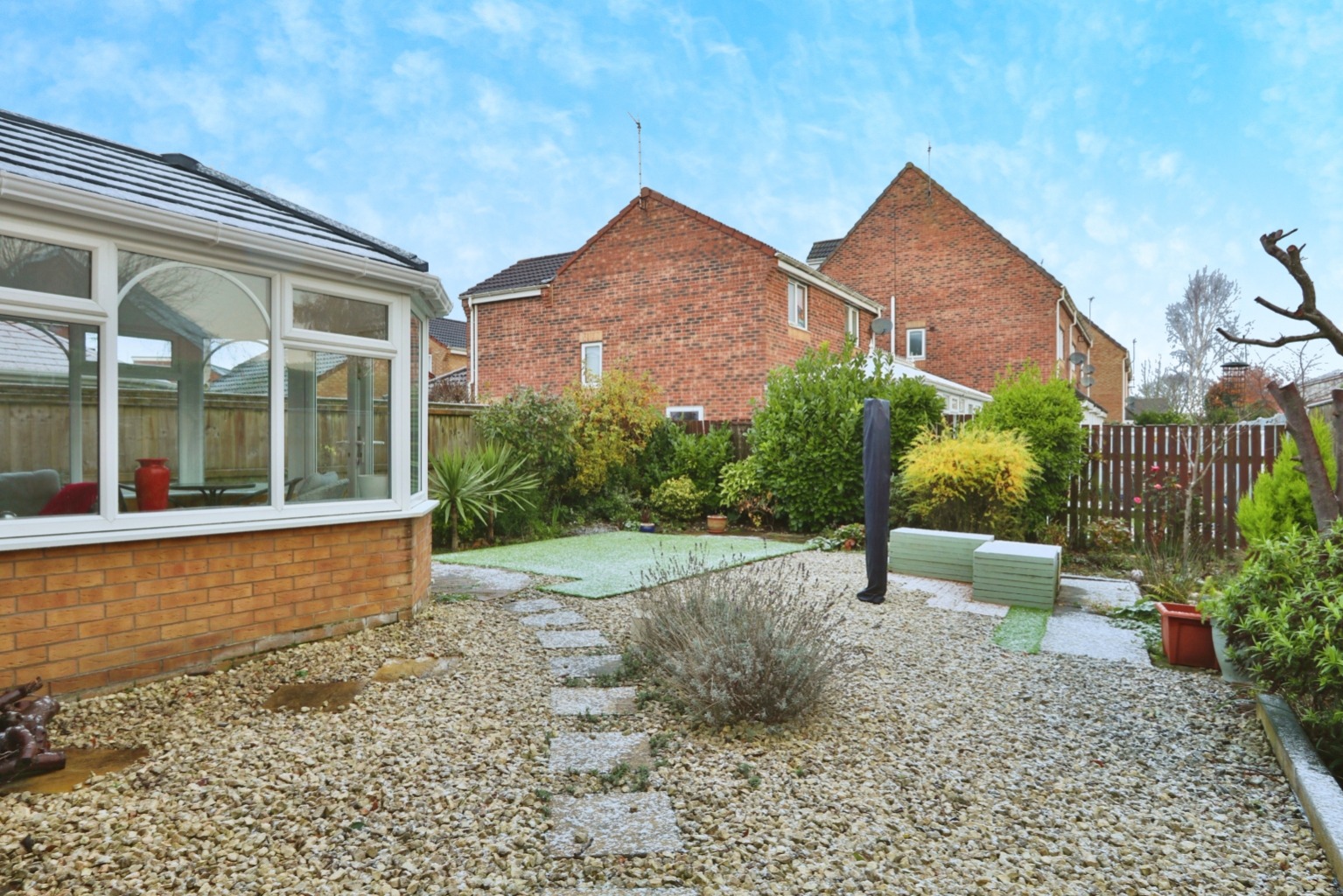 3 bed detached house for sale in Mill View Road, Beverley  - Property Image 18