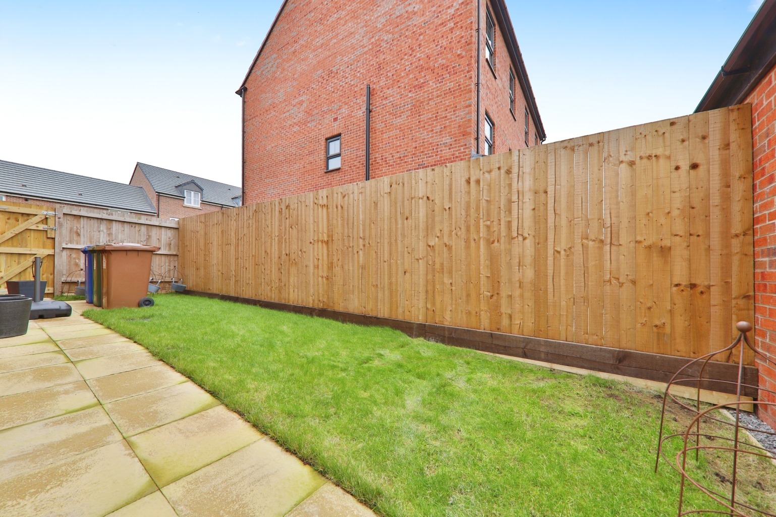 4 bed semi-detached house for sale in Peters Way, Beverley  - Property Image 15