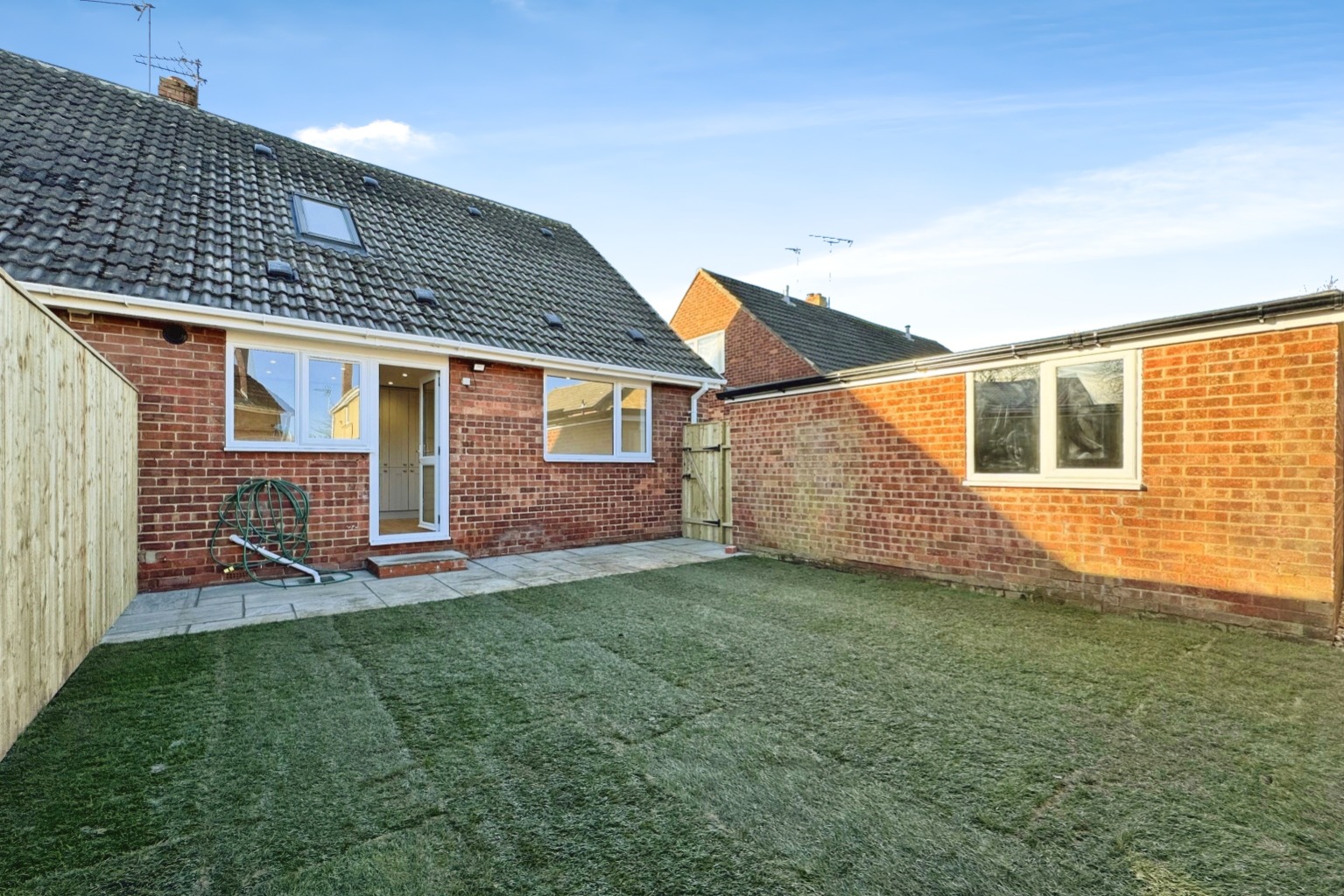 4 bed semi-detached house for sale in Poplar Drive, Beverley  - Property Image 15