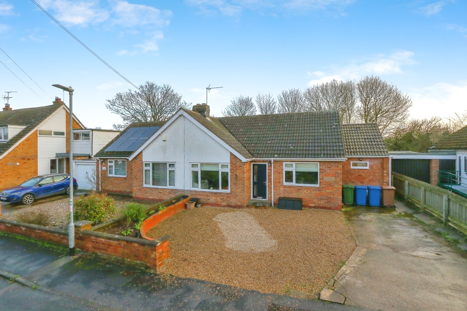 2 bed semi-detached bungalow for sale in Leys Lane, Driffield  - Property Image 15