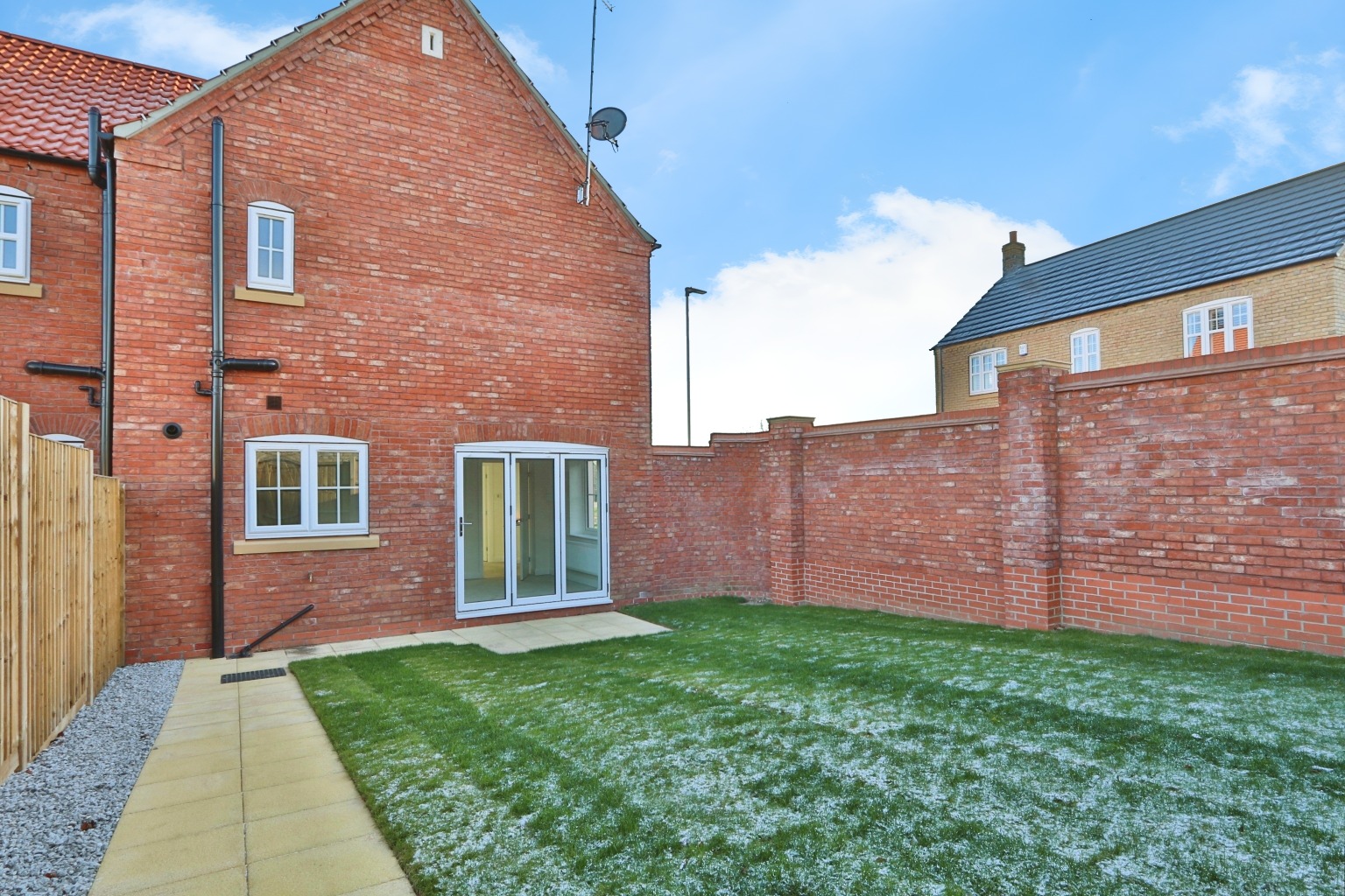 3 bed semi-detached house for sale in Hobson Close, Beverley  - Property Image 14