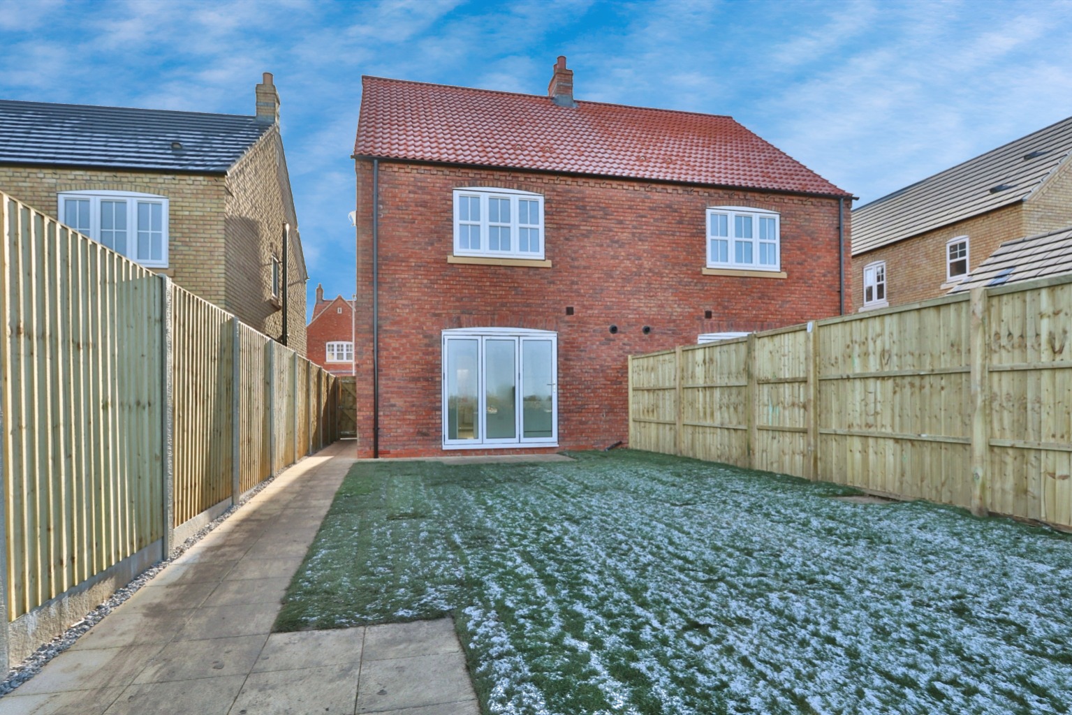 3 bed semi-detached house for sale in Hobson Close, Beverley  - Property Image 11