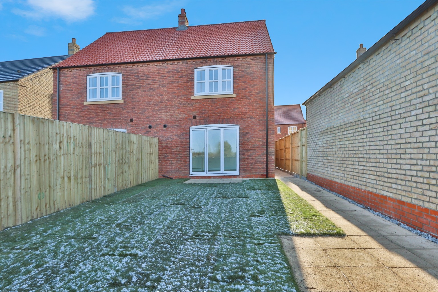 3 bed semi-detached house for sale in Hobson Close, Beverley  - Property Image 9