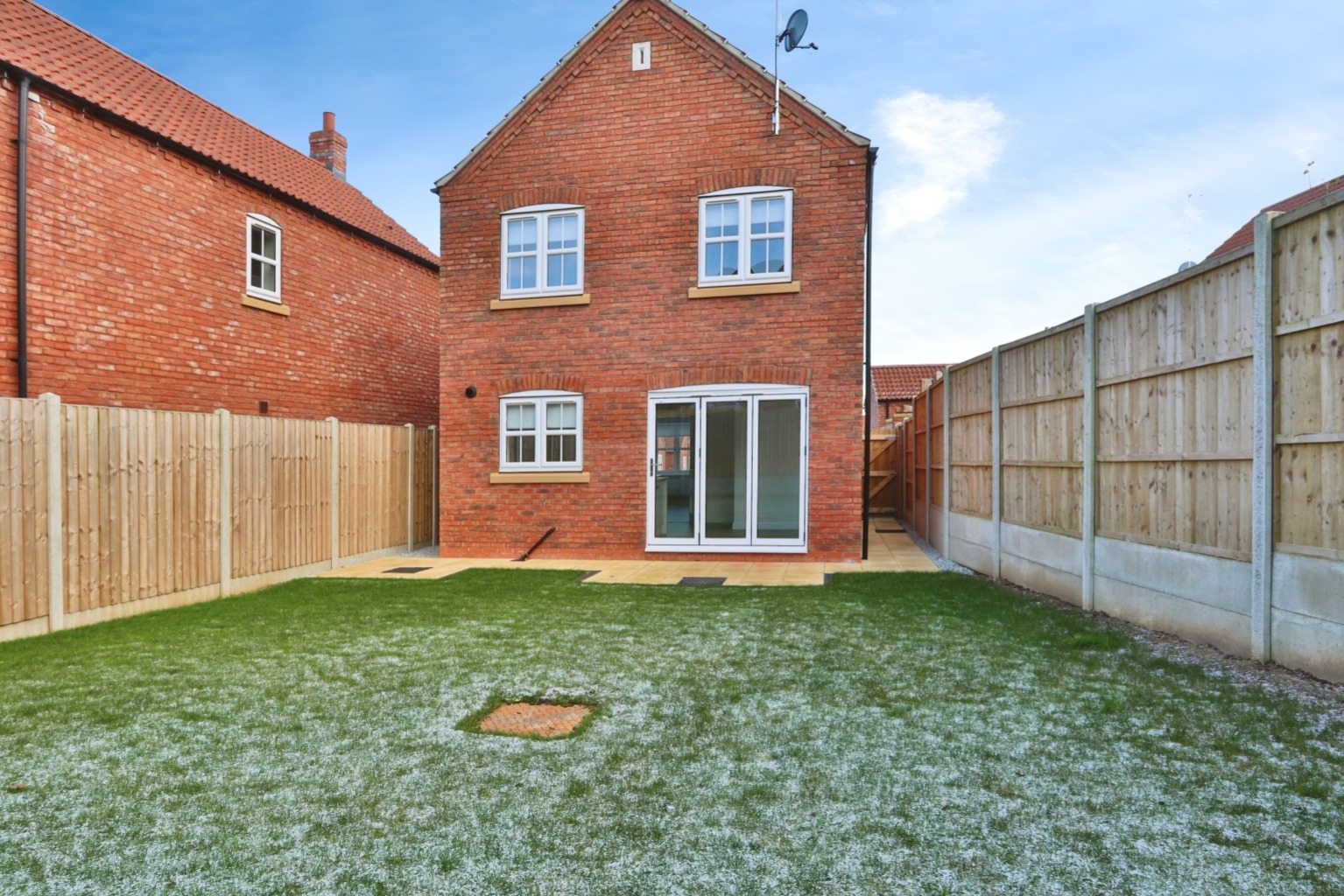 3 bed detached house for sale, Beverley  - Property Image 14
