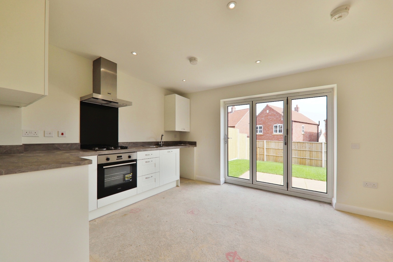 3 bed semi-detached house for sale in Hobson Close, Beverley  - Property Image 2