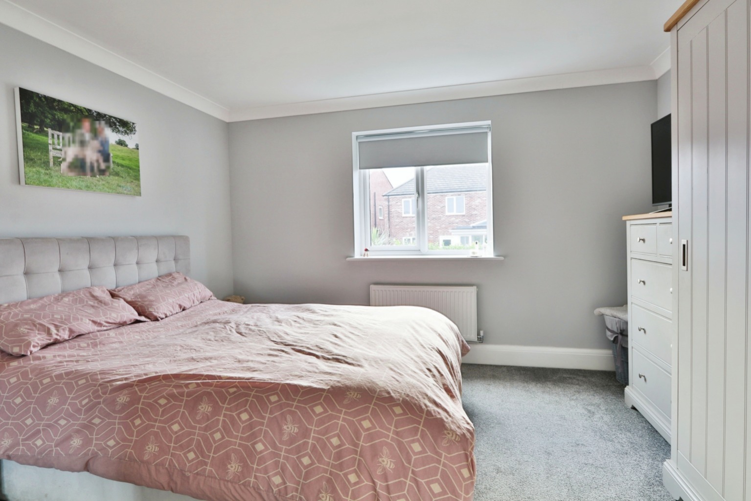 2 bed semi-detached house for sale in Mulberry Avenue, Beverley  - Property Image 8