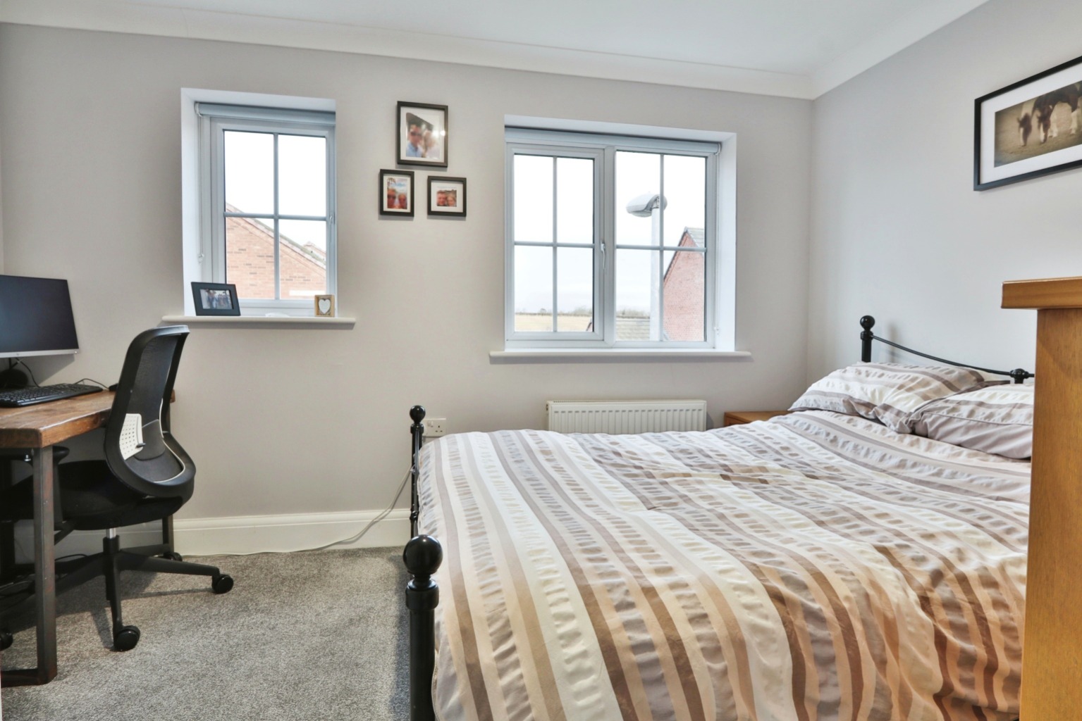 2 bed semi-detached house for sale in Mulberry Avenue, Beverley  - Property Image 11