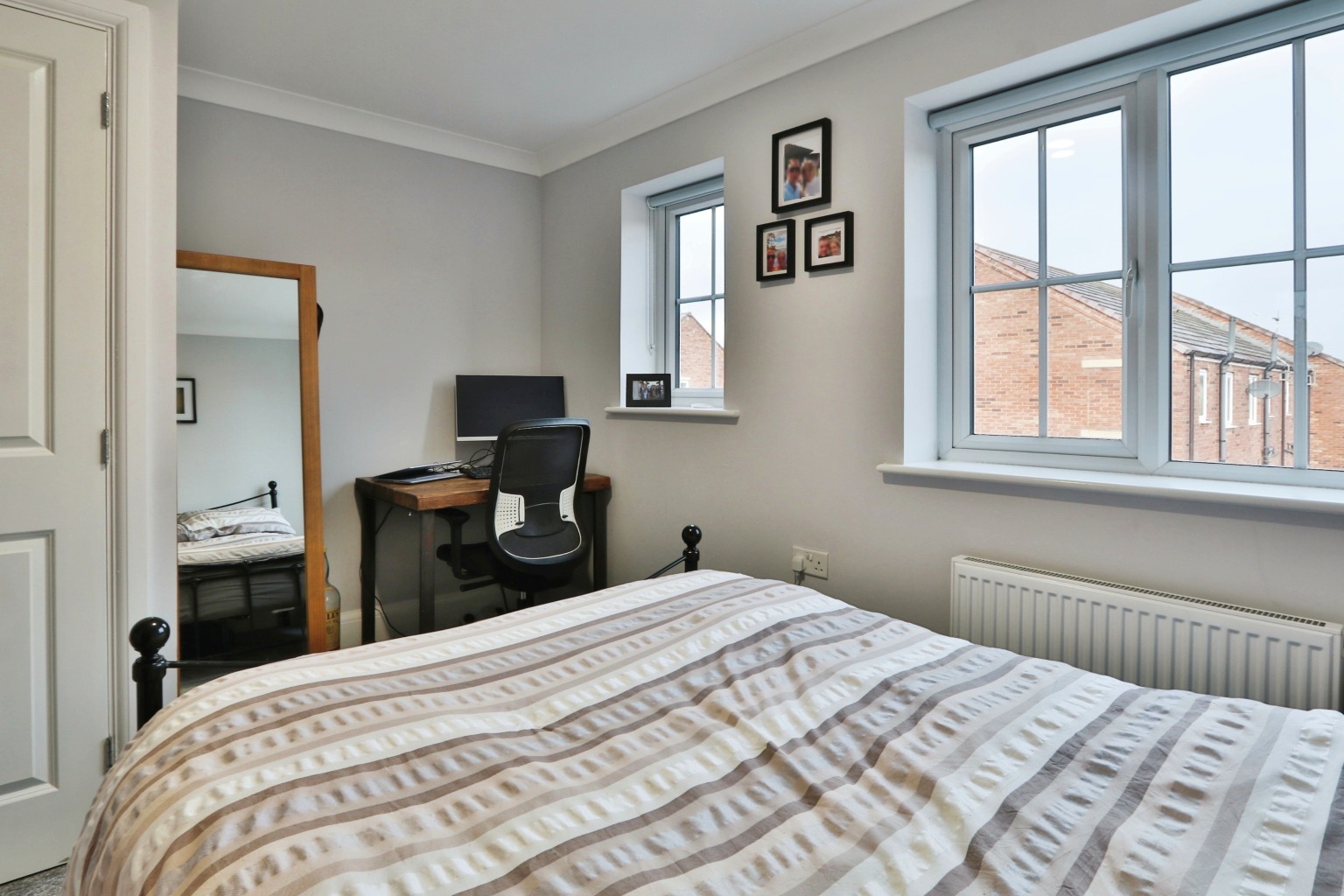 2 bed semi-detached house for sale in Mulberry Avenue, Beverley  - Property Image 9