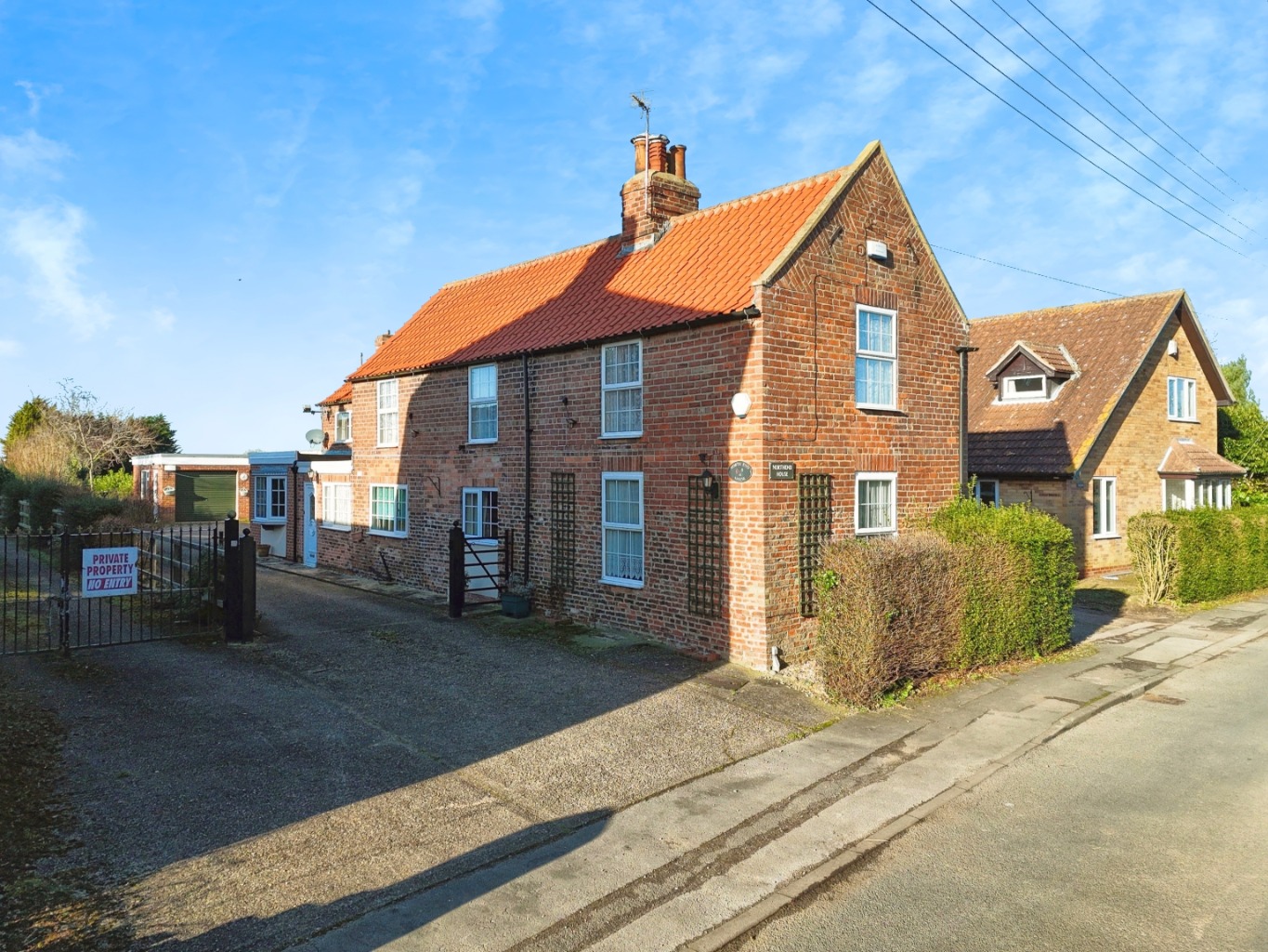 4 bed detached house for sale in Catwick Lane, Hull  - Property Image 18