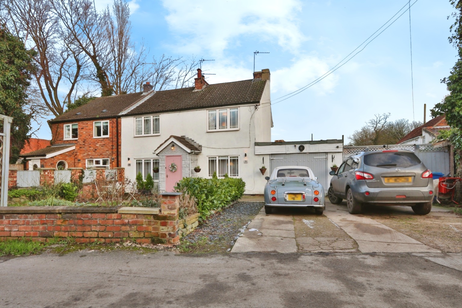 3 bed semi-detached house for sale in Chapel Row, Beverley  - Property Image 21