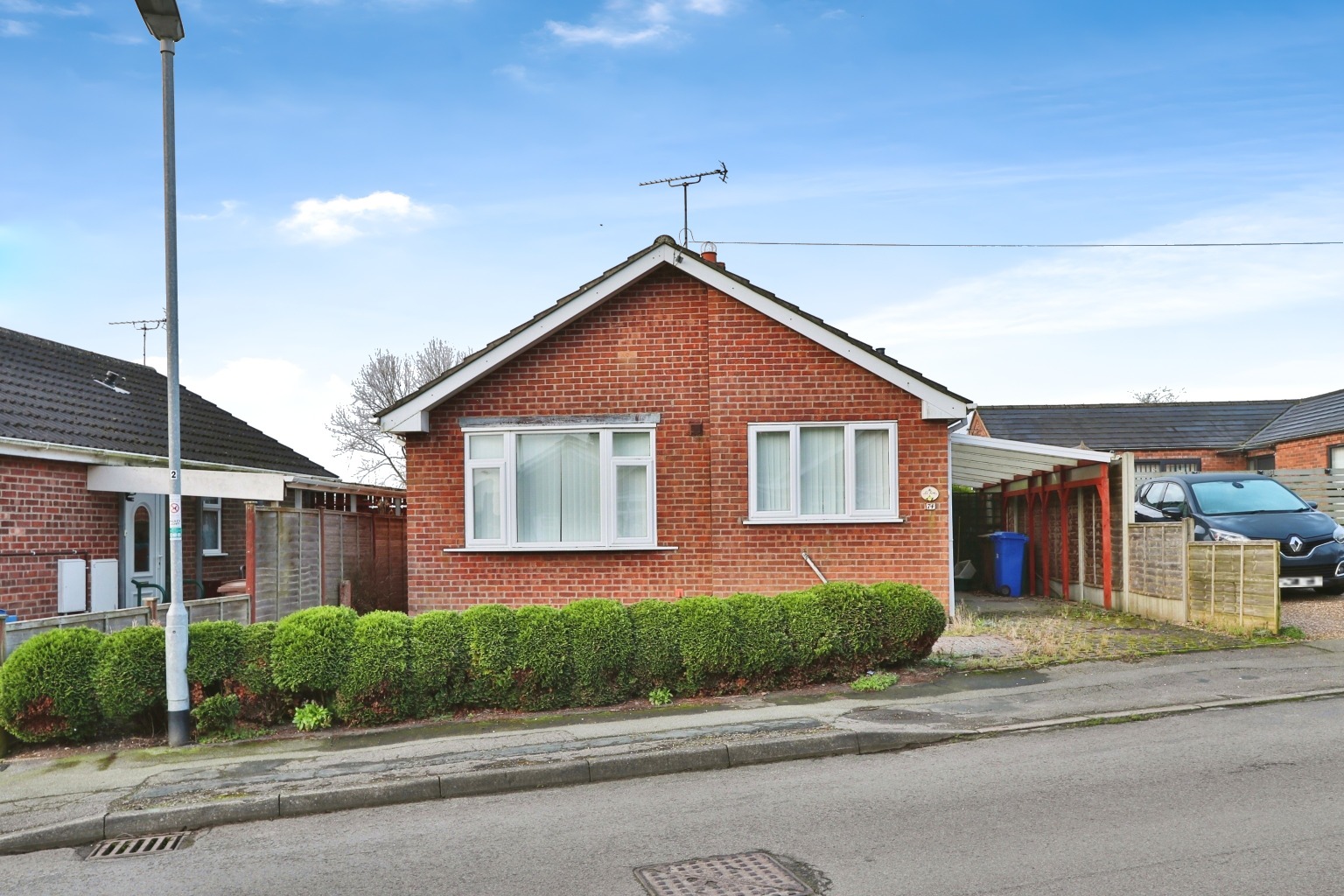 2 bed detached bungalow for sale in Westgate Meadows, Driffield  - Property Image 11