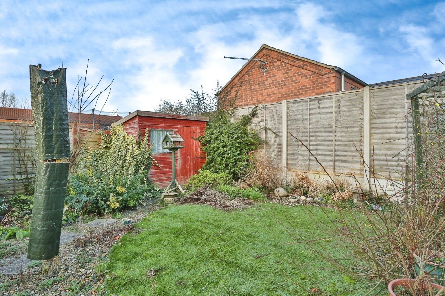 2 bed detached bungalow for sale in Westgate Meadows, Driffield  - Property Image 10