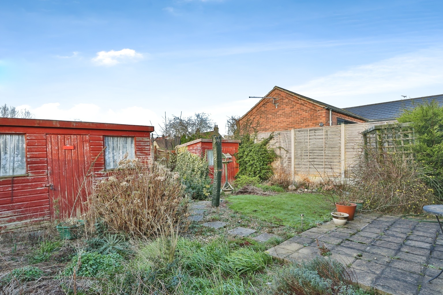 2 bed detached bungalow for sale in Westgate Meadows, Driffield  - Property Image 9