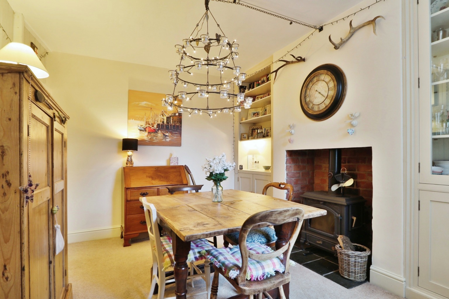 2 bed terraced house for sale in Queensgate, Beverley  - Property Image 5
