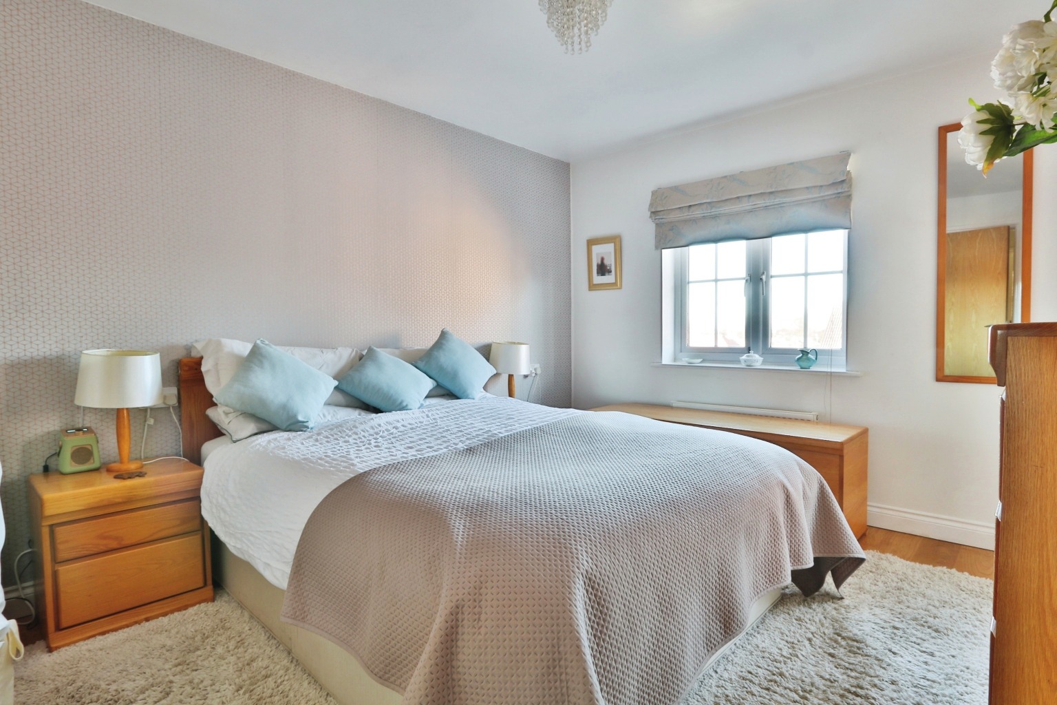 4 bed terraced house for sale in Juniper Chase, Beverley  - Property Image 13