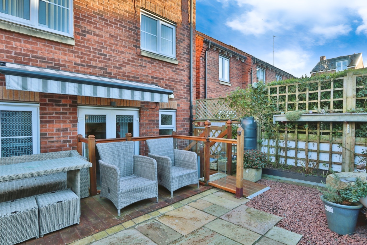4 bed terraced house for sale in Juniper Chase, Beverley  - Property Image 21