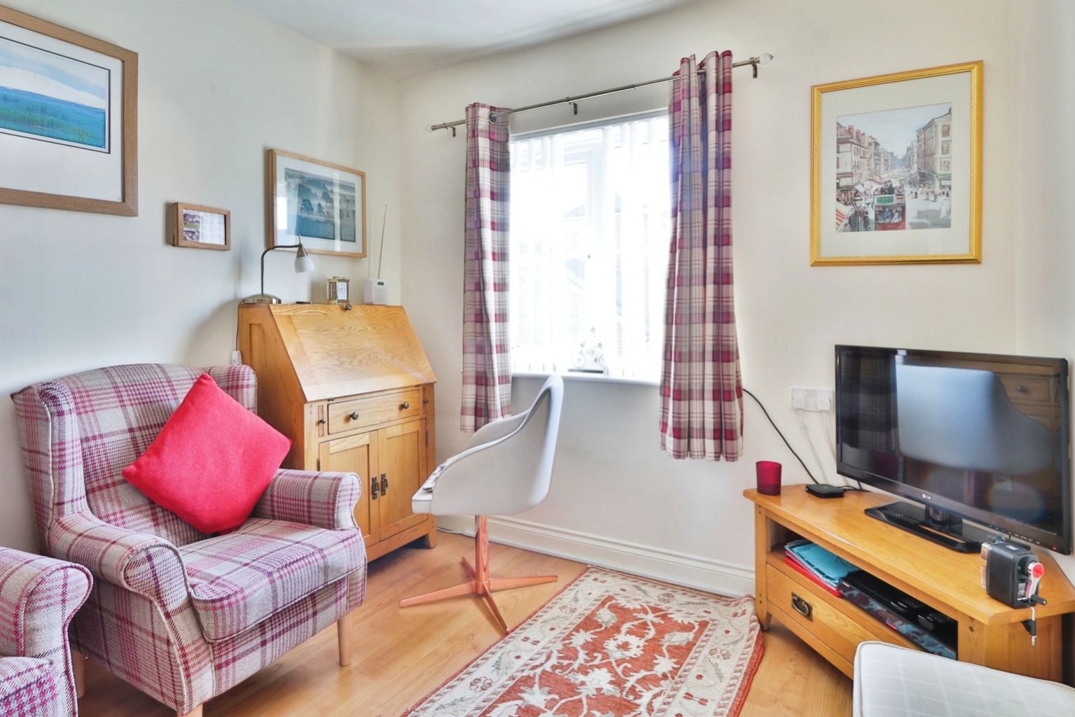 4 bed terraced house for sale in Juniper Chase, Beverley  - Property Image 17
