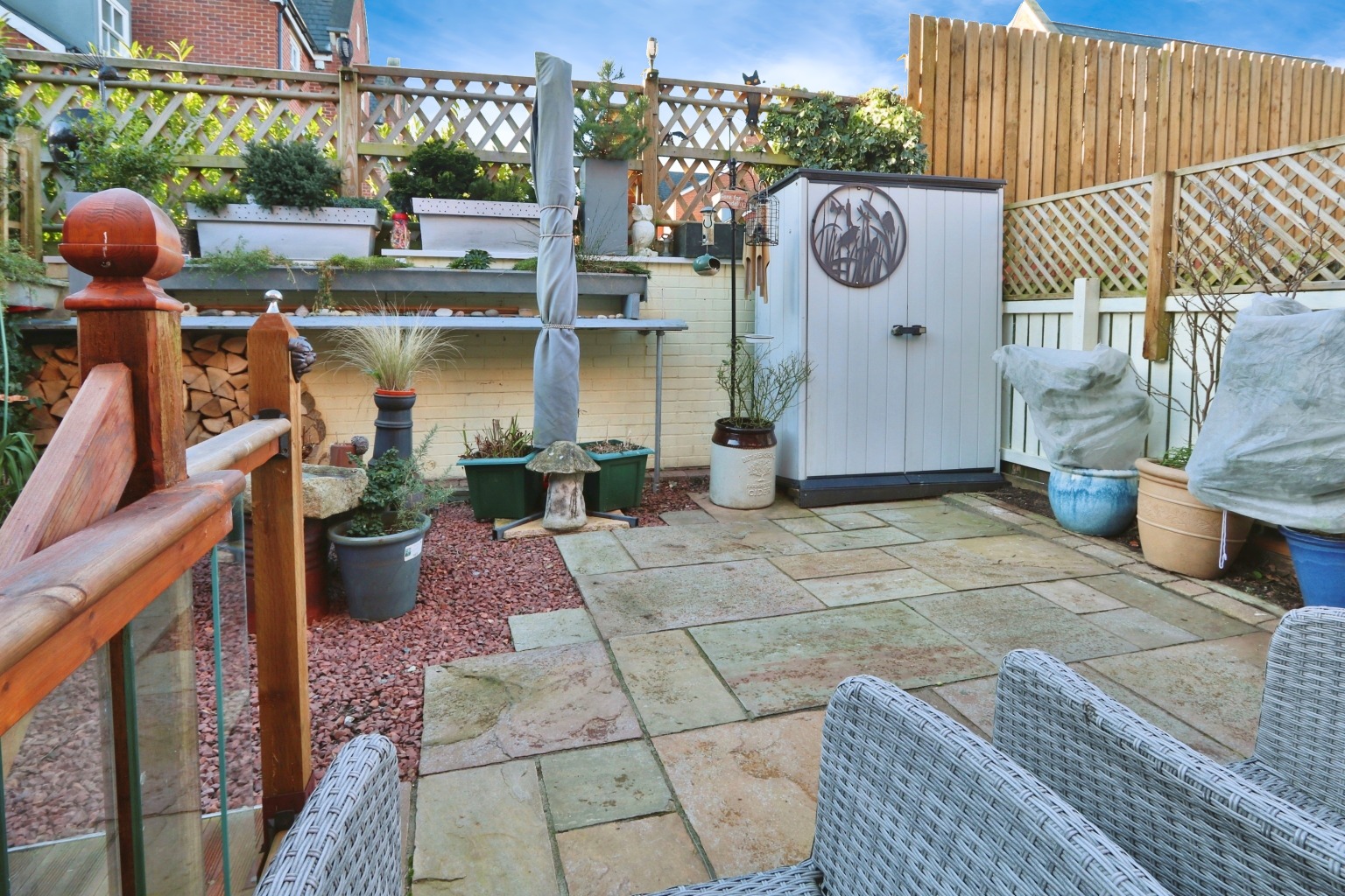 4 bed terraced house for sale in Juniper Chase, Beverley  - Property Image 19