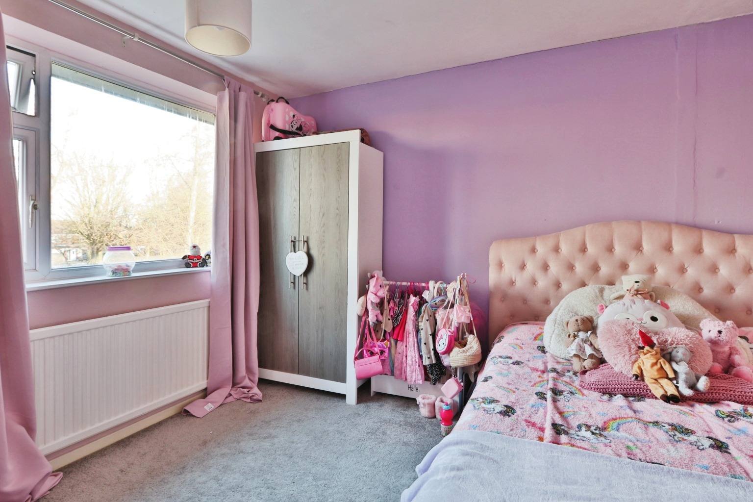 3 bed terraced house for sale in Grove Park, Beverley  - Property Image 7