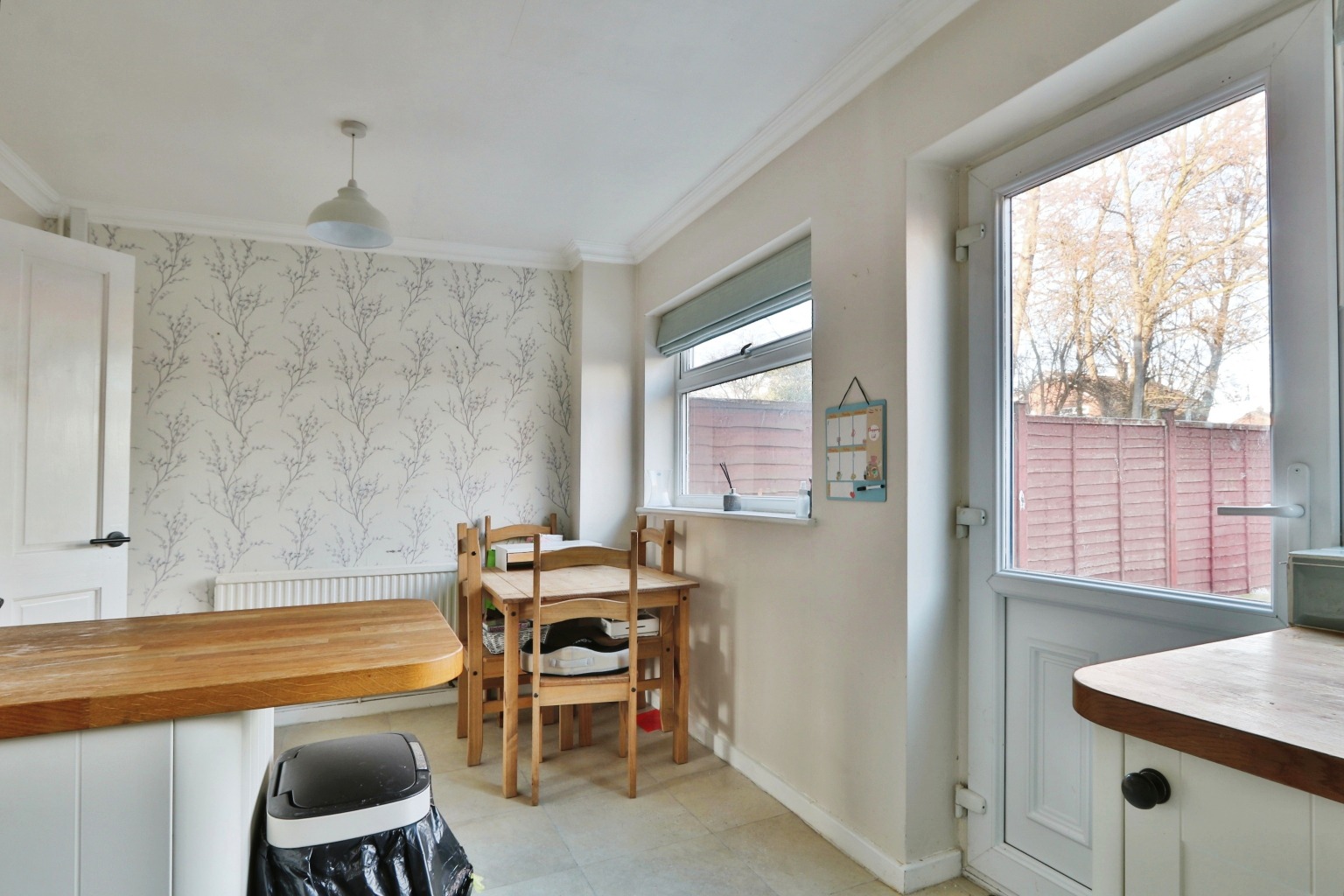 3 bed terraced house for sale in Grove Park, Beverley  - Property Image 4