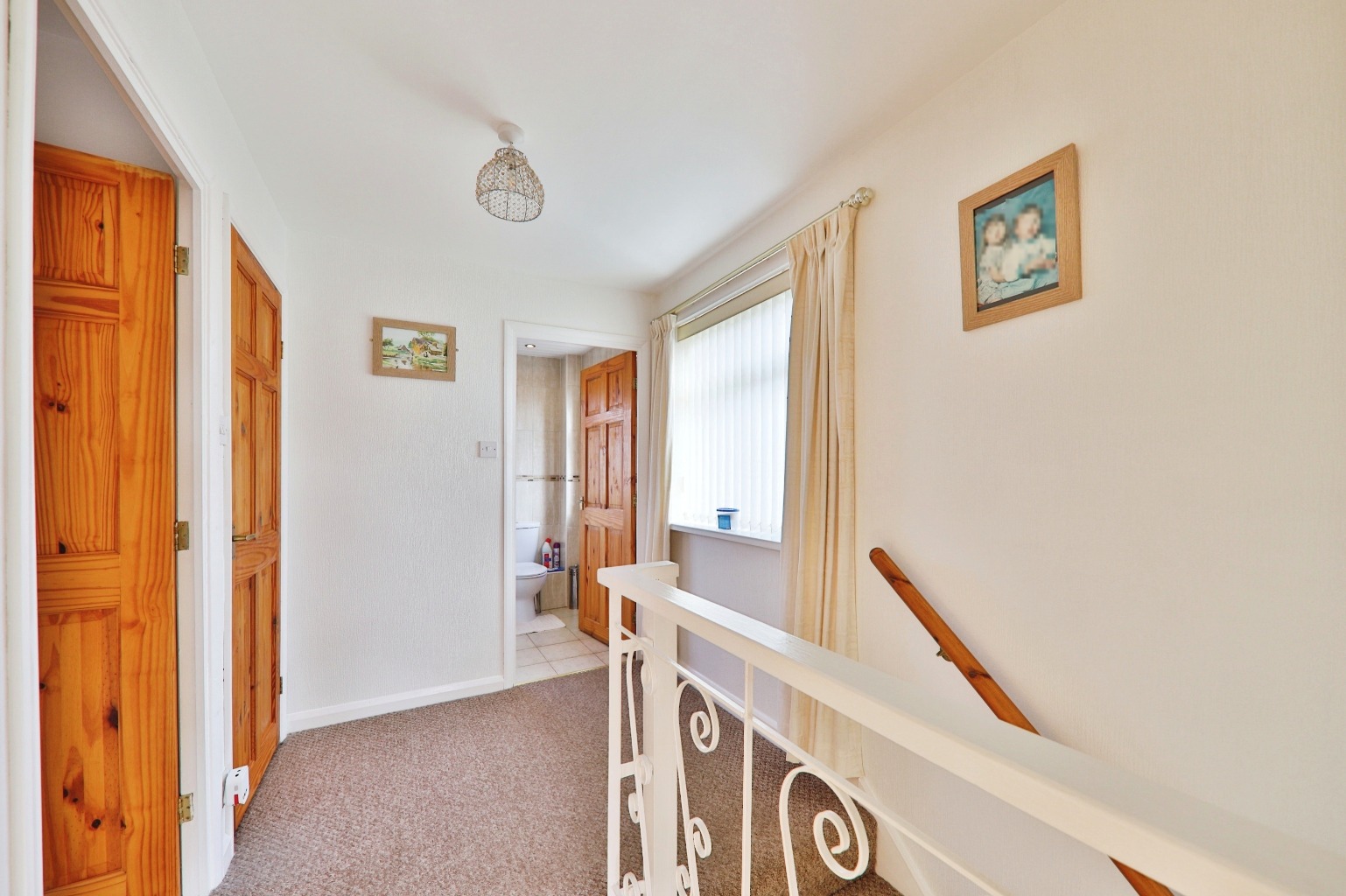 3 bed semi-detached house for sale in St Catherines Drive, Beverley  - Property Image 6