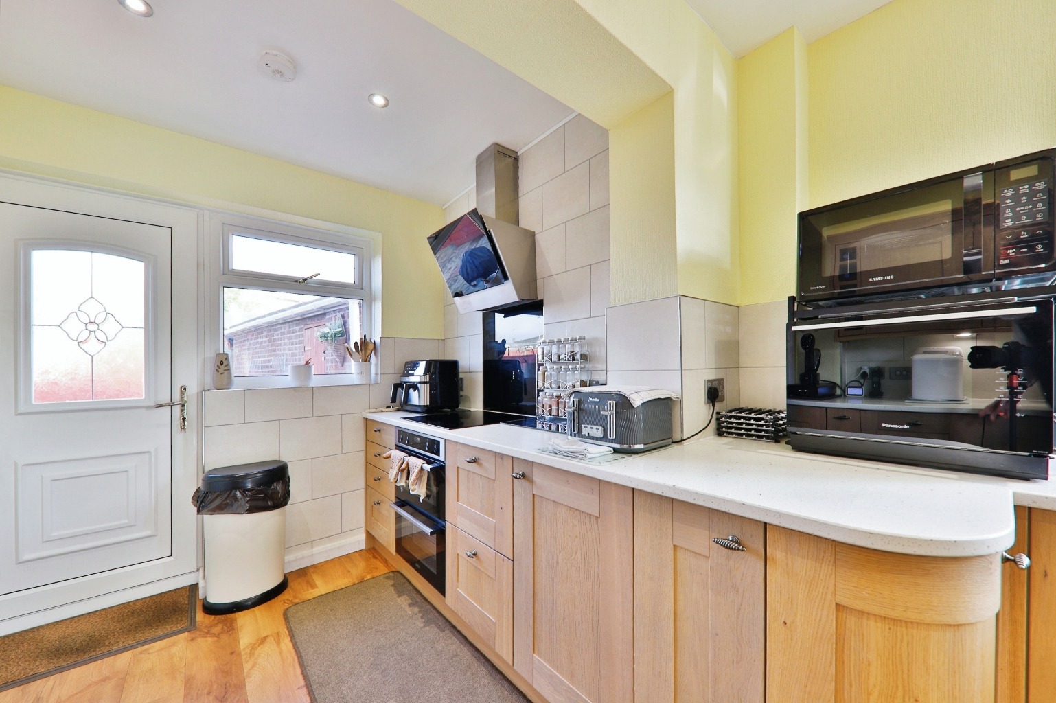 3 bed semi-detached house for sale in St Catherines Drive, Beverley  - Property Image 4