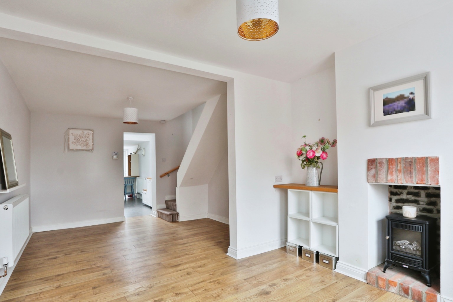 2 bed terraced house for sale in Church Road, Beverley  - Property Image 2