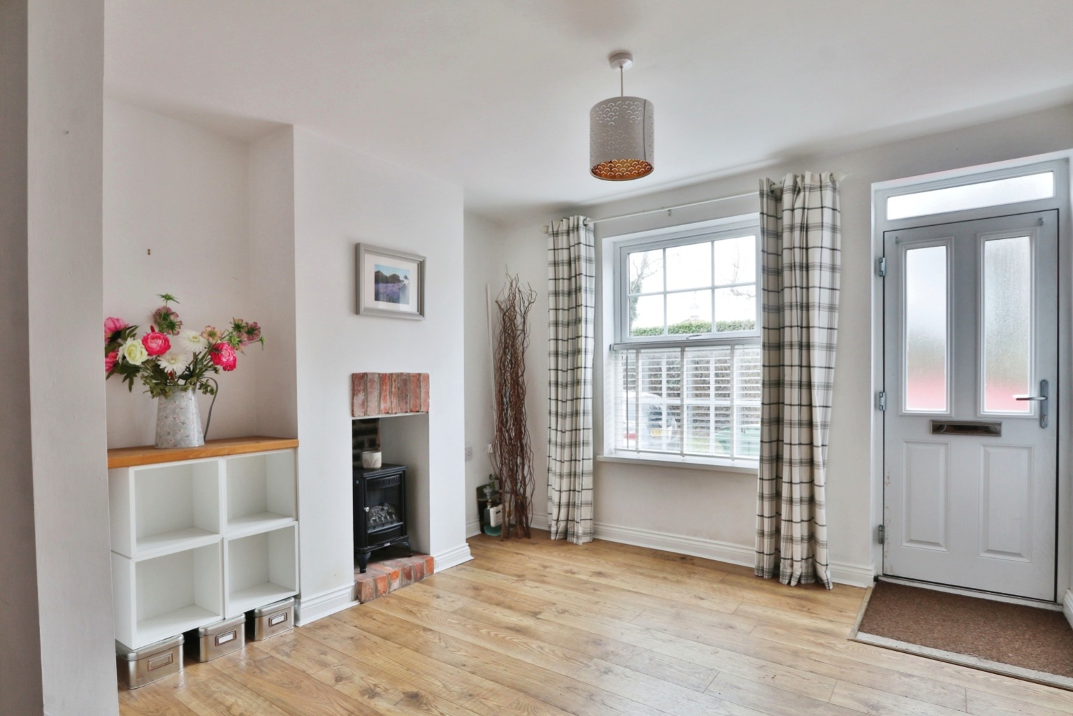 2 bed terraced house for sale in Church Road, Beverley  - Property Image 3
