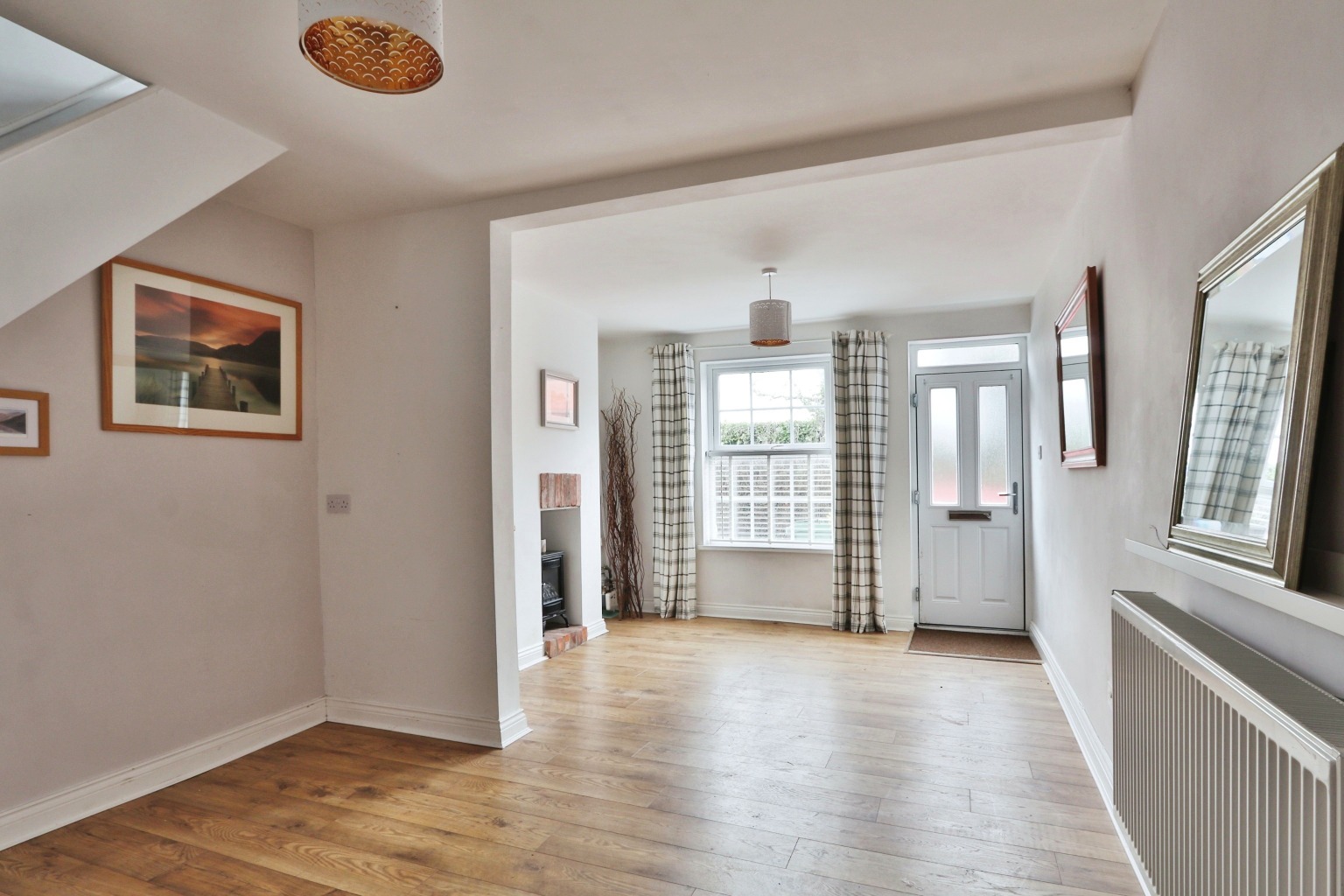 2 bed terraced house for sale in Church Road, Beverley  - Property Image 4