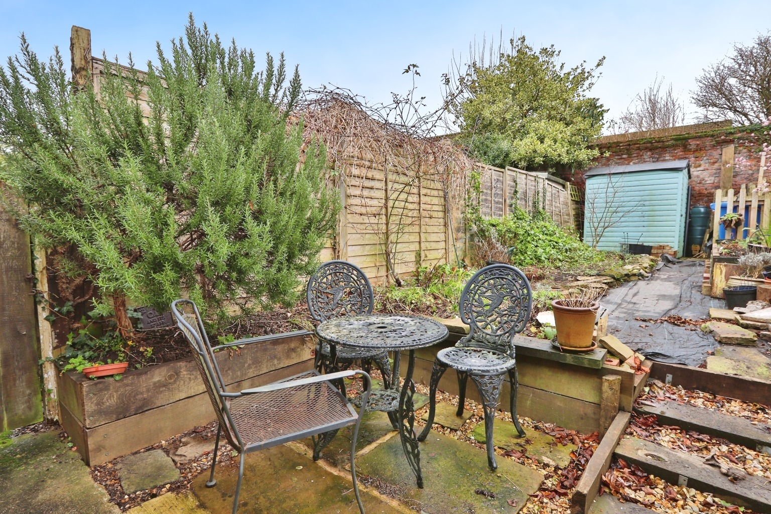 2 bed terraced house for sale in Church Road, Beverley  - Property Image 12