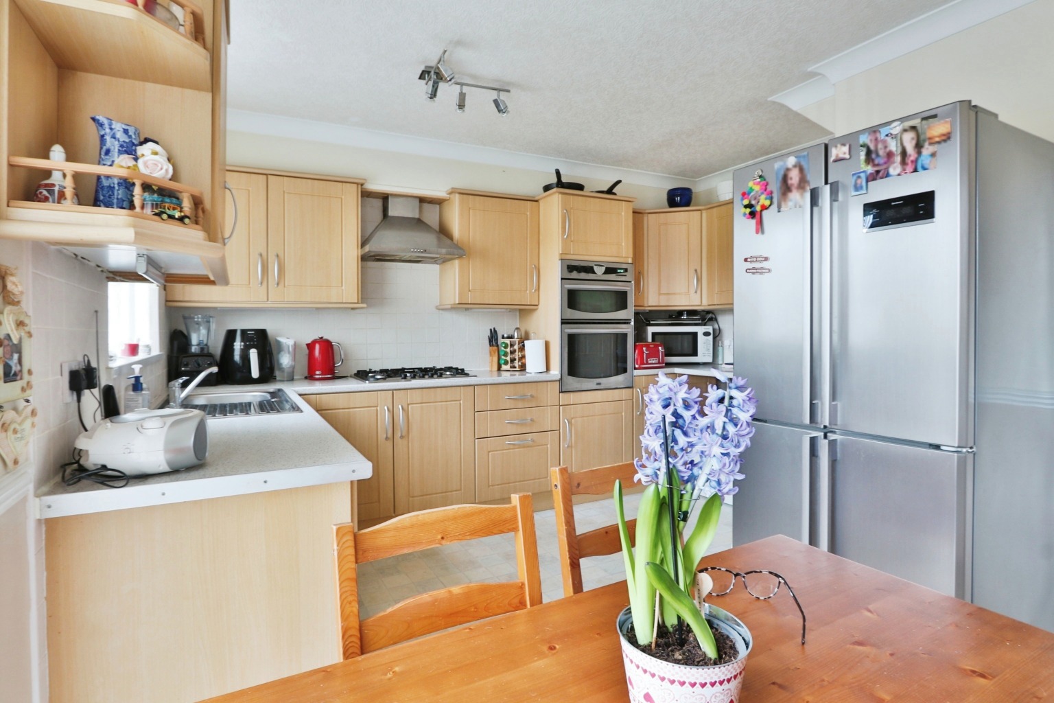4 bed detached house for sale in Copandale Road, Beverley  - Property Image 5
