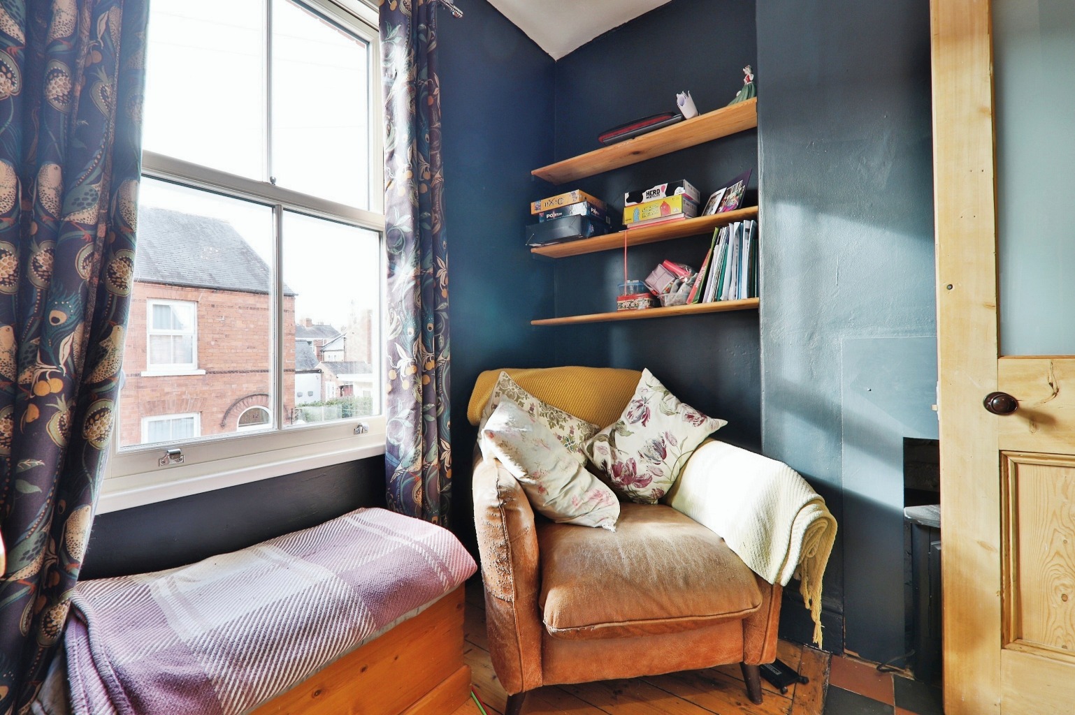 3 bed terraced house for sale in Norton Street, Beverley  - Property Image 10