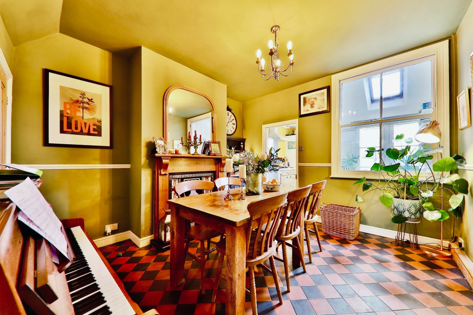3 bed terraced house for sale in Norton Street, Beverley  - Property Image 2