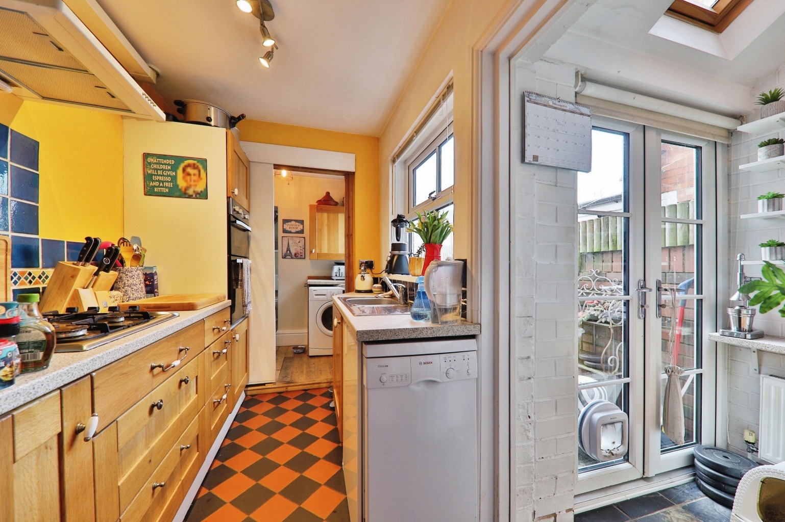 3 bed terraced house for sale in Norton Street, Beverley  - Property Image 3