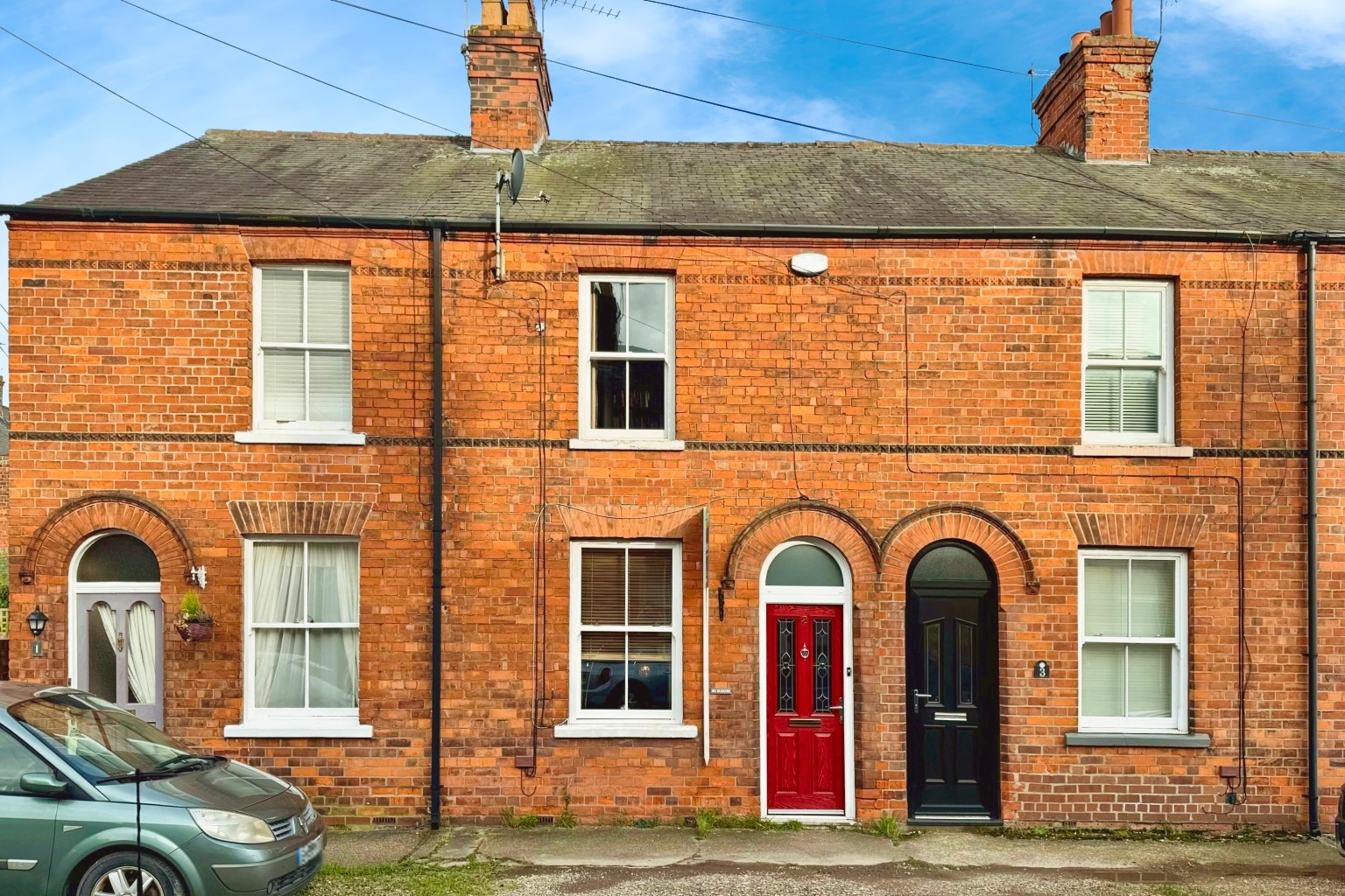 3 bed terraced house for sale in Norton Street, Beverley  - Property Image 12