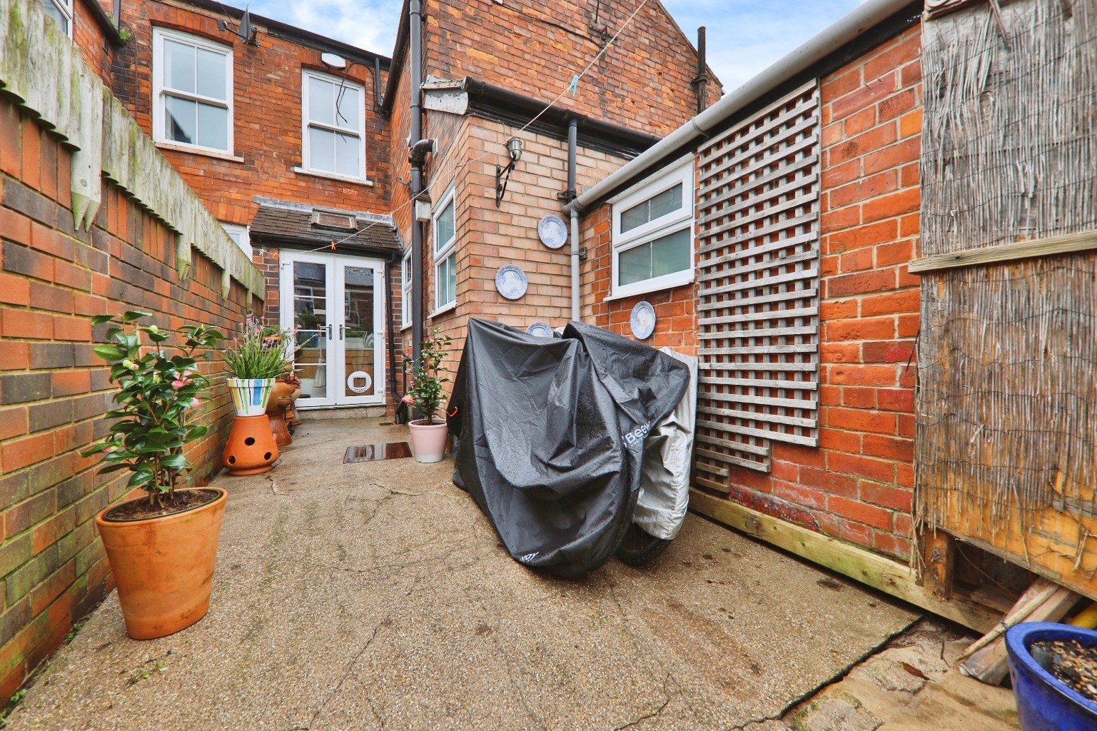 3 bed terraced house for sale in Norton Street, Beverley  - Property Image 13