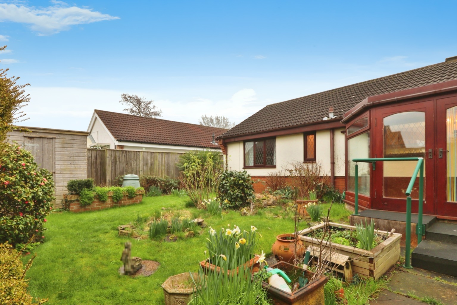 3 bed detached bungalow for sale in Cavendish Drive, Beverley  - Property Image 10