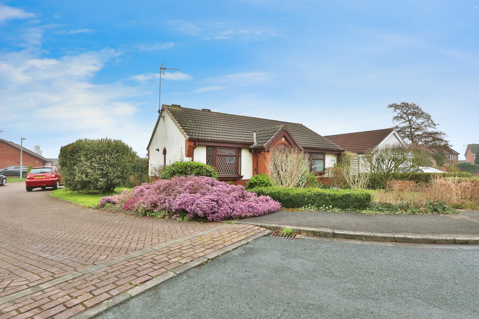 3 bed detached bungalow for sale in Cavendish Drive, Beverley  - Property Image 13