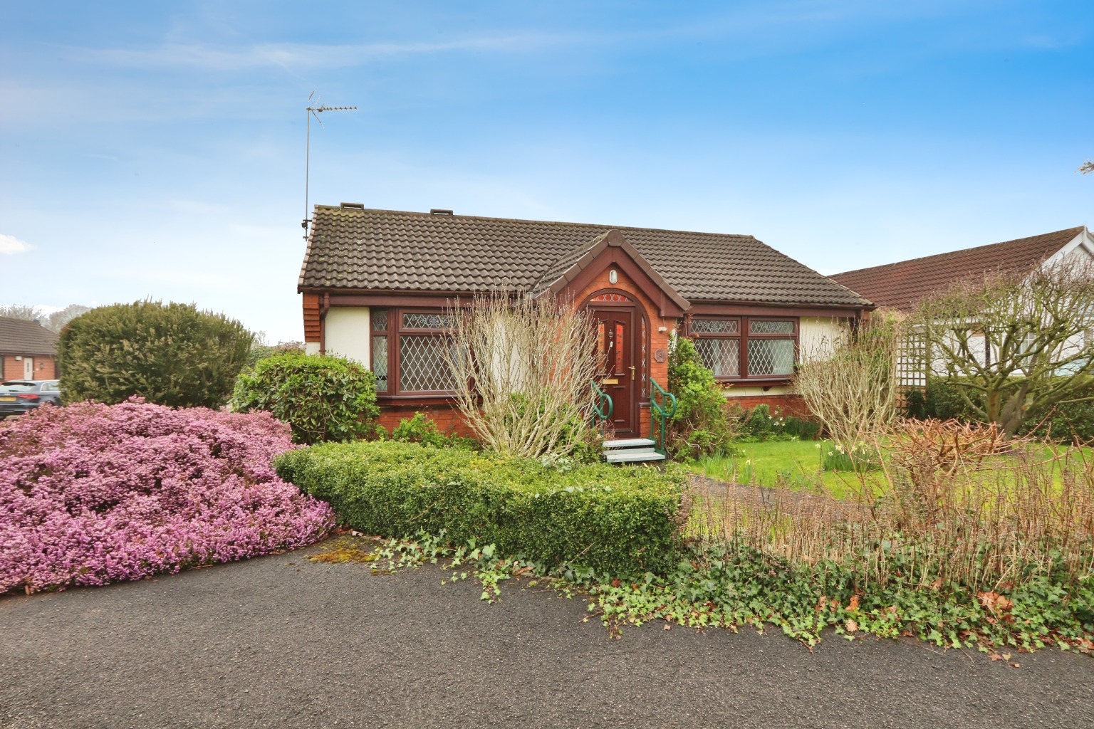 3 bed detached bungalow for sale in Cavendish Drive, Beverley  - Property Image 1