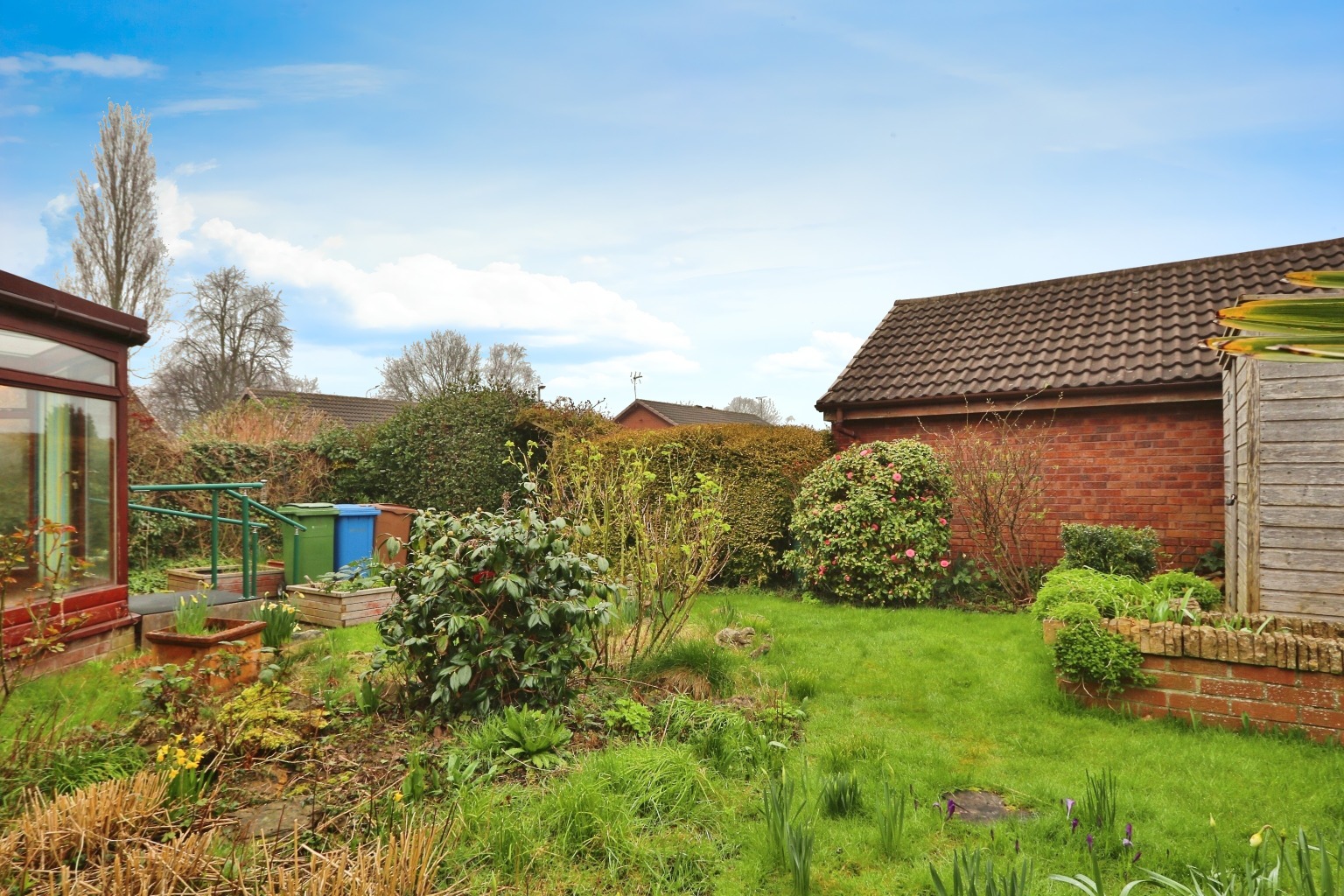 3 bed detached bungalow for sale in Cavendish Drive, Beverley  - Property Image 12