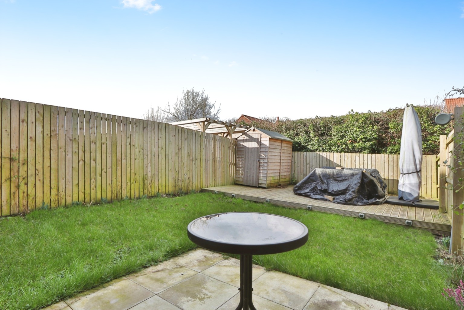 2 bed semi-detached house for sale in Hornbeam Close, Beverley  - Property Image 10